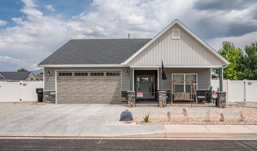 142 N 4275 W, Cedar City, UT 84721 - 3 Beds, 2 Bath