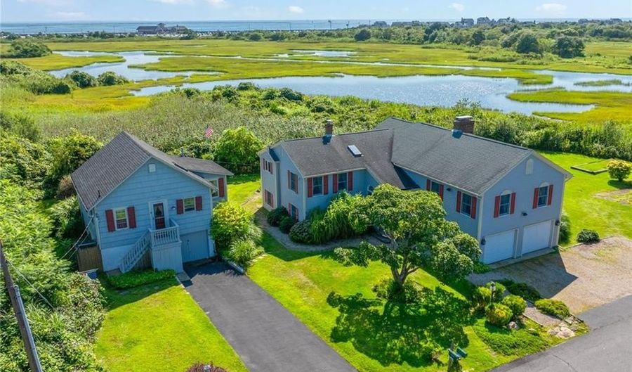 124 Houston Ave, Narragansett, RI 02882 - 4 Beds, 4 Bath