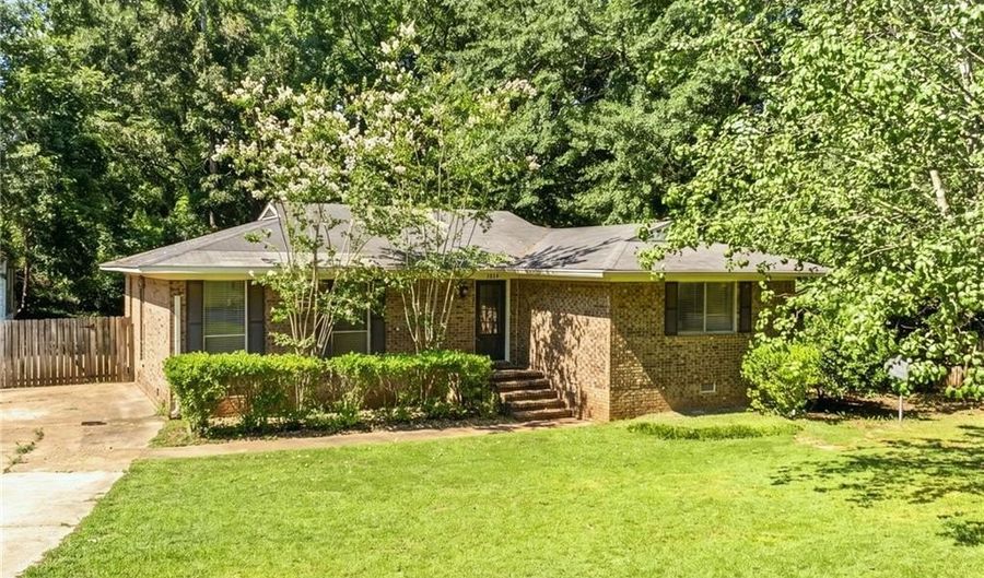 1115 DREW Ln, Auburn, AL 36830 - 3 Beds, 2 Bath