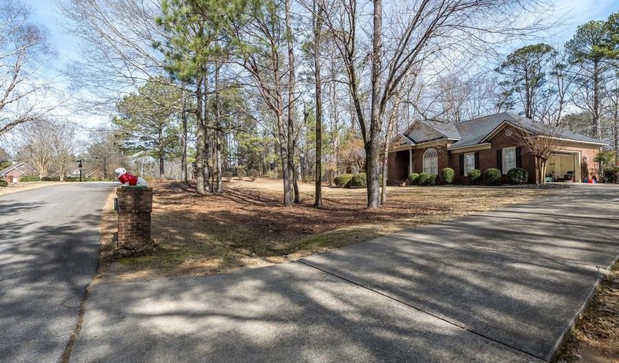 115 MOUNTAIN LAKE Ct, Cataula, GA 31804 - 5 Beds, 3 Bath