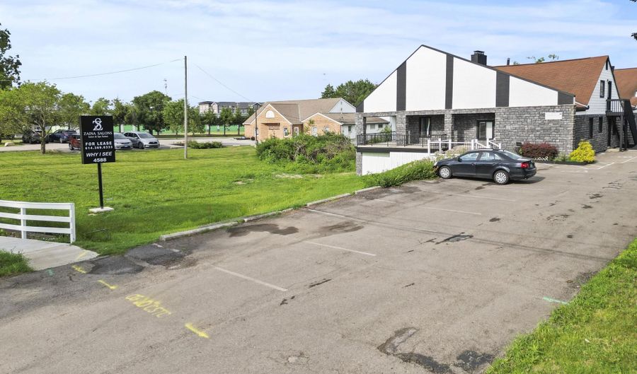 4588 Kenny Rd, Columbus, OH 43220 - 0 Beds, 0 Bath