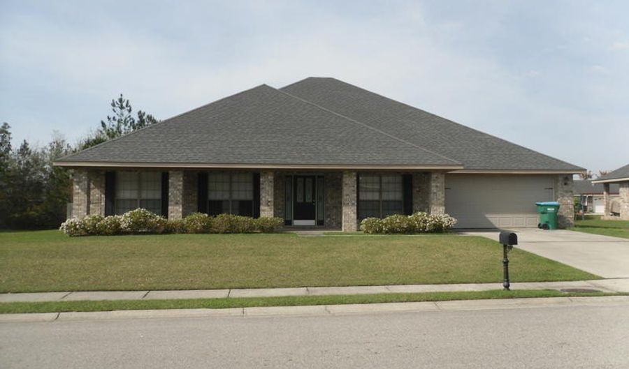 14597 S Bruce Cv, Biloxi, MS 39532 - 4 Beds, 3 Bath