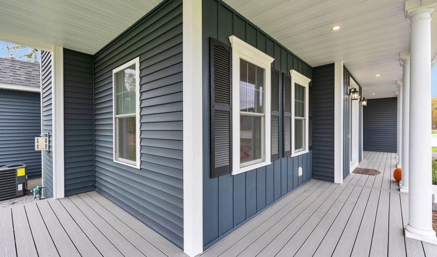 6 Eagle Perch Dr 14, Boscawen, NH 03303 - 3 Beds, 3 Bath