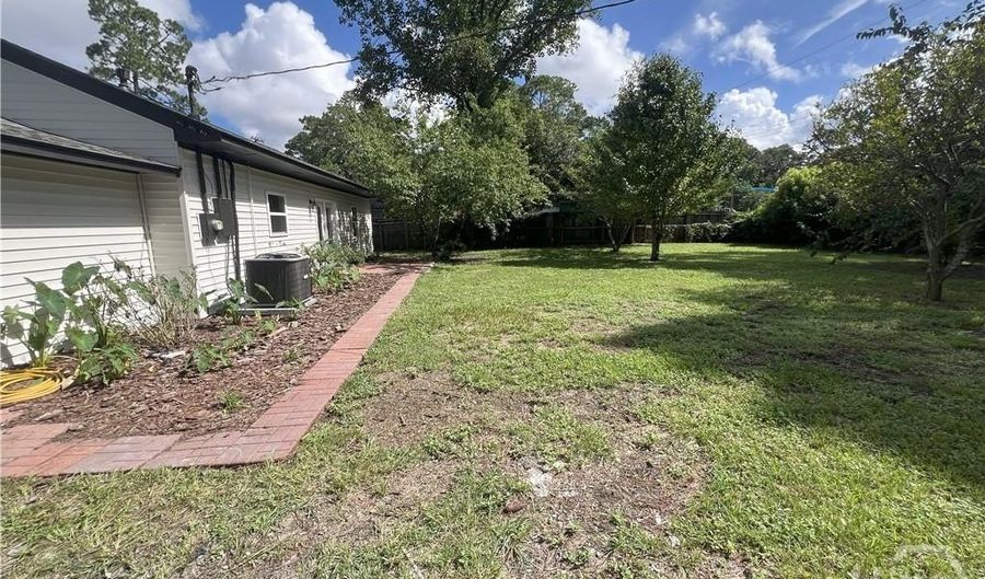 2237 Mason Dr, Savannah, GA 31404 - 3 Beds, 2 Bath