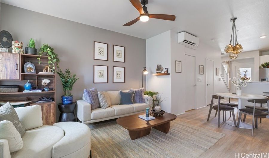 91-4099 Hikuono St 1216, Kapolei, HI 96707 - 2 Beds, 3 Bath