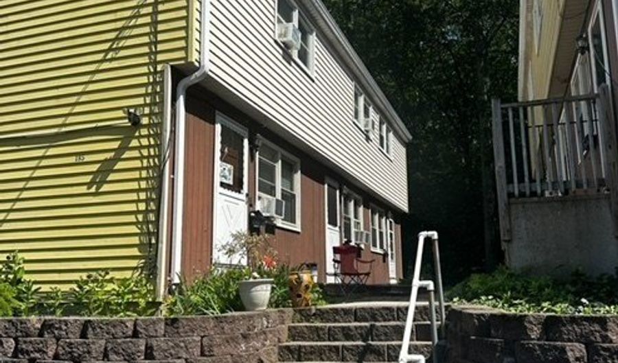 185 Newell Ave C, Bristol, CT 06010 - 2 Beds, 2 Bath
