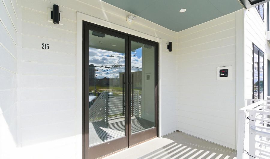 215 2nd Ave 204, Asbury Park, NJ 07712 - 2 Beds, 2 Bath