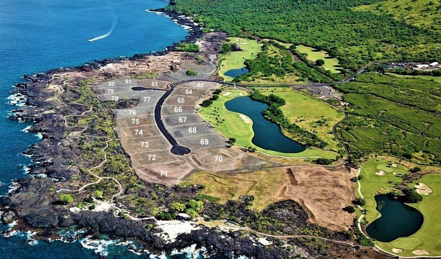 HAWAII LOA DRIVE, Kealakekua, HI 96750 - 0 Beds, 0 Bath
