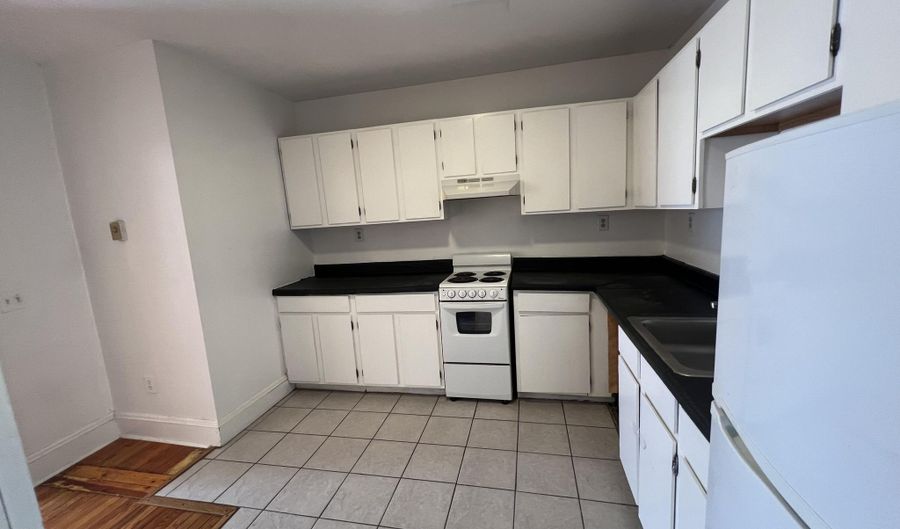 91 Columbia St 3F, Albany, NY 12210 - 1 Beds, 1 Bath