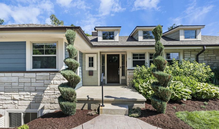 10 Roxbury Rd, Madison, WI 53704 - 3 Beds, 4 Bath