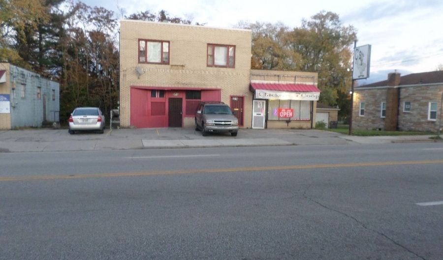 3213 South Ave, Youngstown, OH 44502 - 0 Beds, 0 Bath