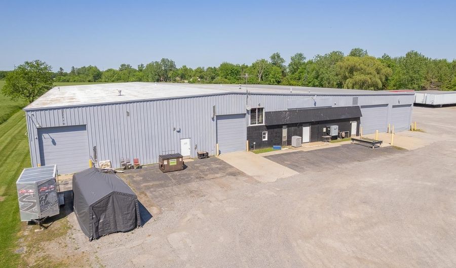 3818 E US 223 Hwy, Adrian, MI 49221 - 0 Beds, 0 Bath
