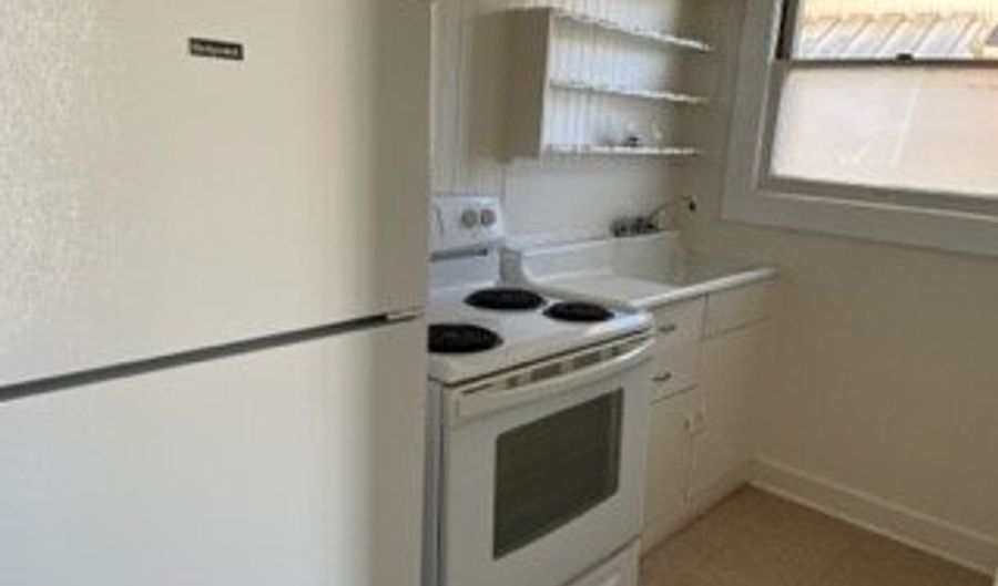 1507 A Evelyn Ln, Honolulu, HI 96822 - 0 Beds, 1 Bath