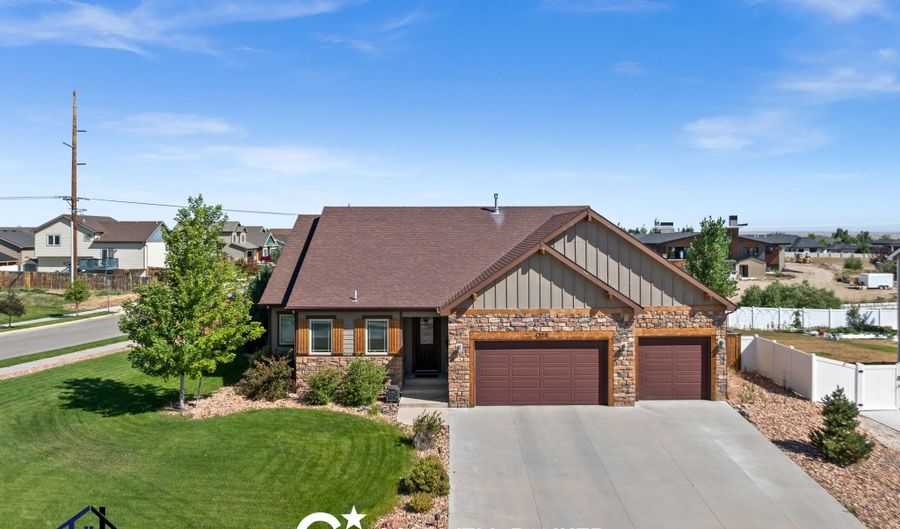 4370 Gramin Dr, Casper, WY 82609 - 3 Beds, 2 Bath