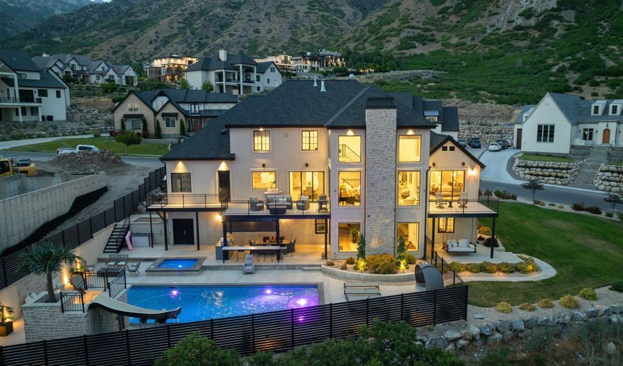 1345 N ROYAL OAK Dr, Alpine, UT 84004 - 6 Beds, 7 Bath