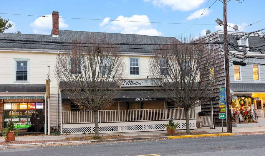1 N MAIN St, Allentown, NJ 08501 - 0 Beds, 0 Bath