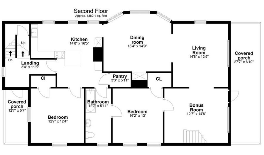 1 Arnold Ave, Newport, RI 02840 - 4 Beds, 2 Bath