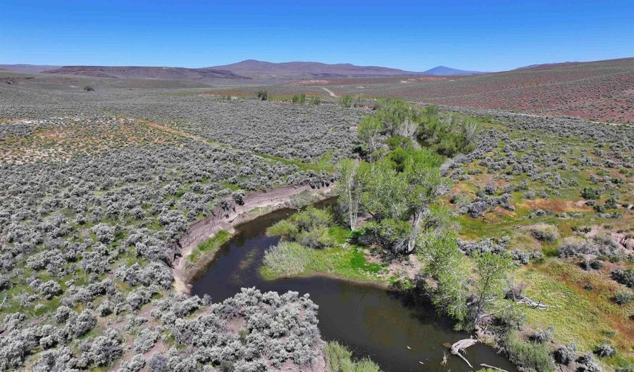 Smoke Creek Road, Gerlach, NV 89412 - 0 Beds, 0 Bath
