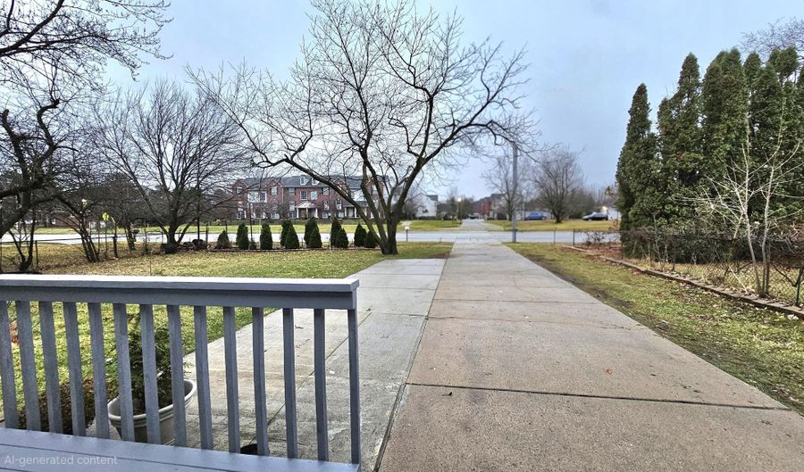 4259 Packard St, Ann Arbor, MI 48108 - 3 Beds, 2 Bath