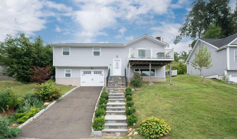 51 Mountain View Dr, Brookfield, CT 06804 - 3 Beds, 2 Bath