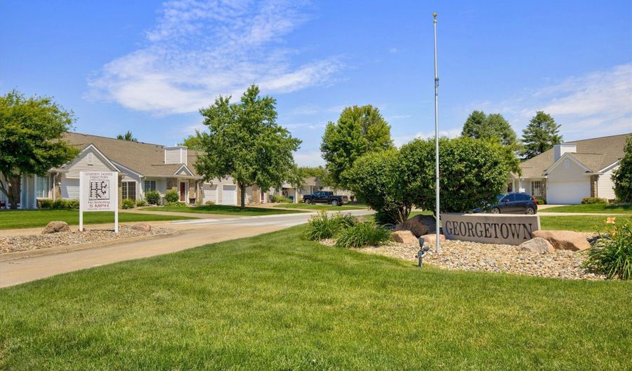 130 NW Georgetown Blvd 2, Ankeny, IA 50023 - 2 Beds, 2 Bath