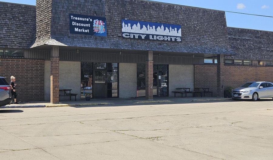 316 S 2nd St, Aberdeen, SD 57401 - 0 Beds, 0 Bath