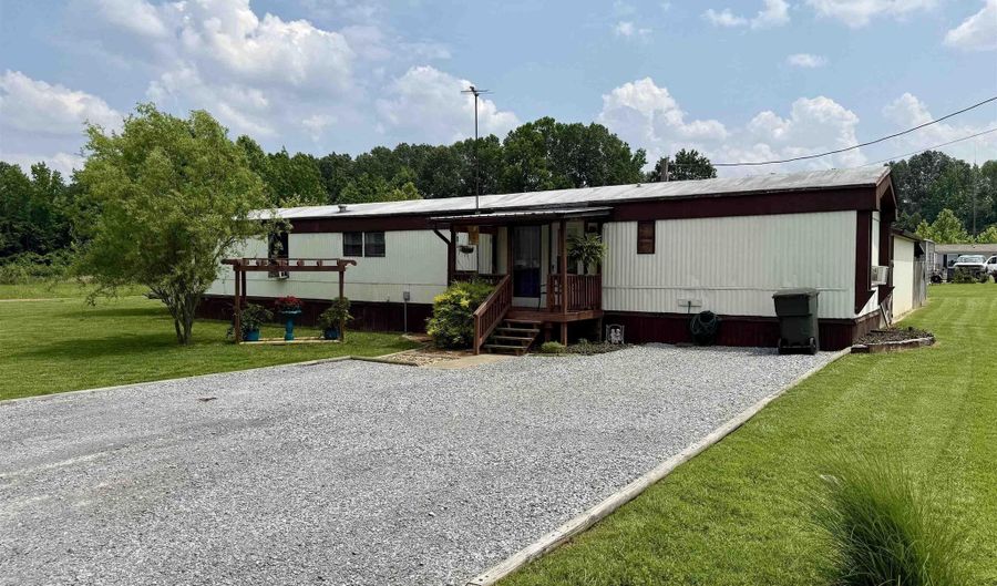 109 O'Bryan Cir, Almo, KY 42020 - 3 Beds, 2 Bath