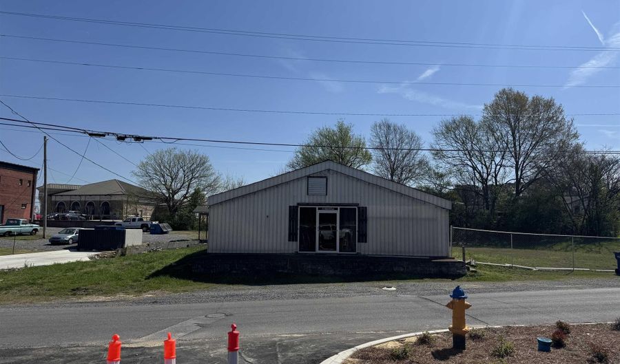101 Mathis Mill Rd, Albertville, AL 35950 - 0 Beds, 0 Bath