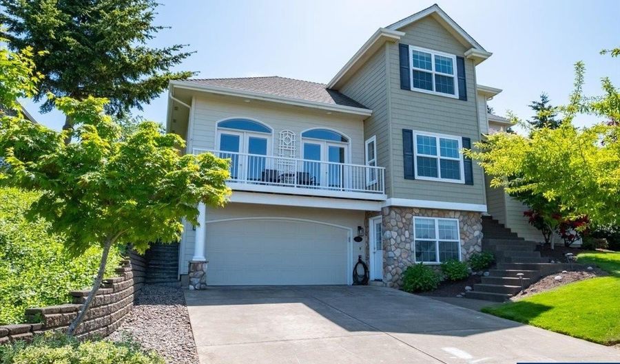 1234 NW 19th St, Albany, OR 97321 - 4 Beds, 3 Bath