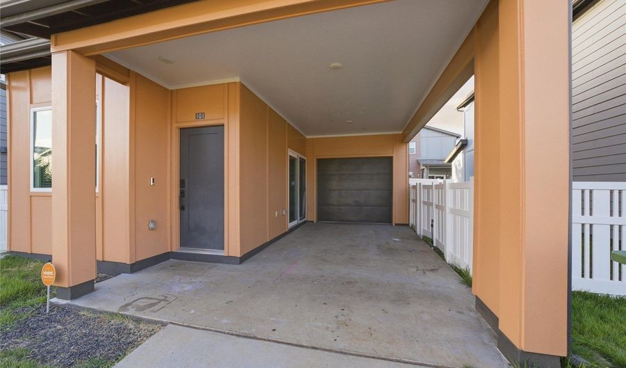 91-1640 Honouliuli St 101, Ewa Beach, HI 96706 - 4 Beds, 3 Bath