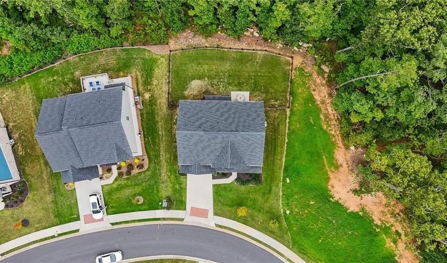 8390 Scenic Ridge Way, Ball Ground, GA 30107 - 4 Beds, 3 Bath