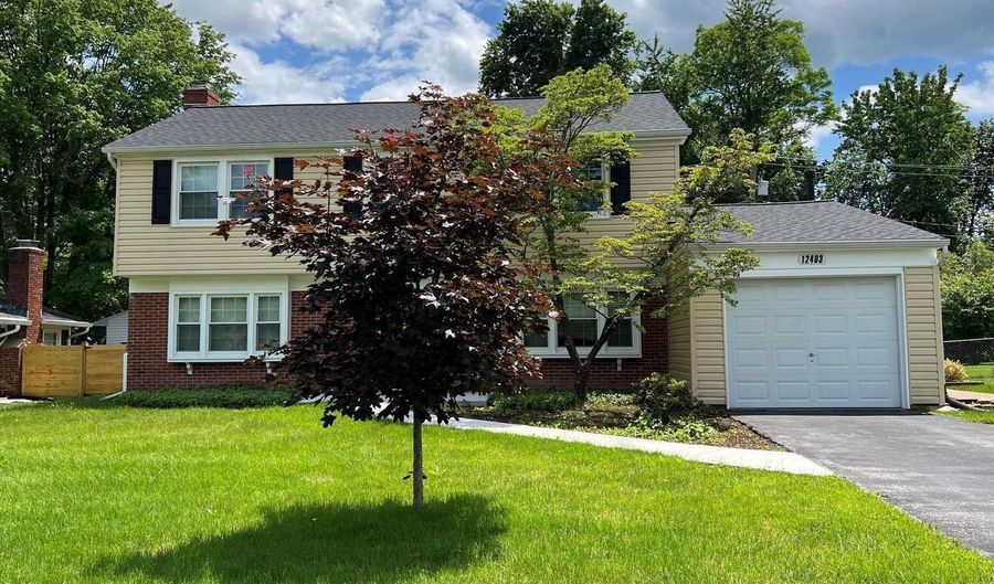 12403 MADELEY Ln, Bowie, MD 20715 - 4 Beds, 3 Bath