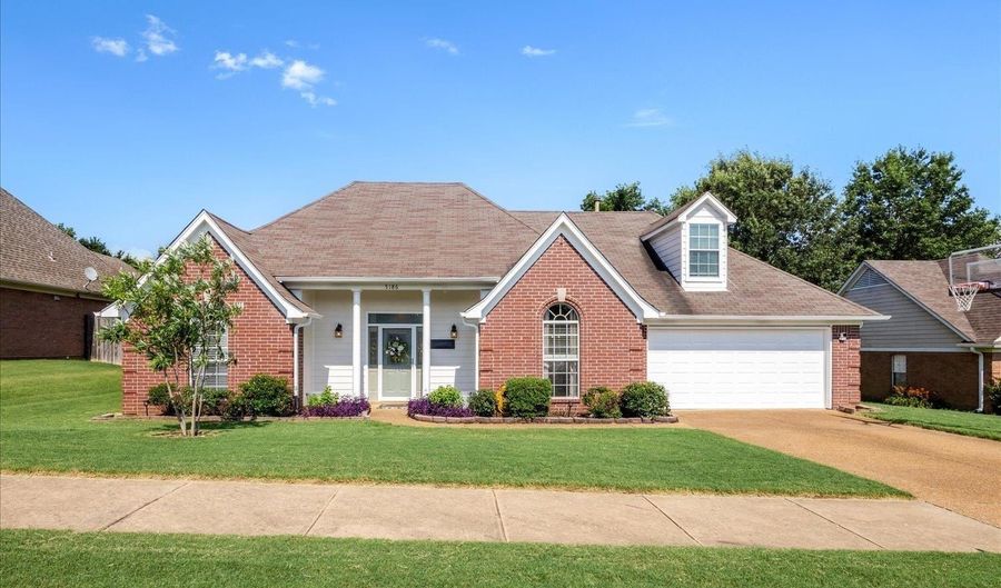 5186 MELANIE Crk, Arlington, TN 38002 - 4 Beds, 2 Bath