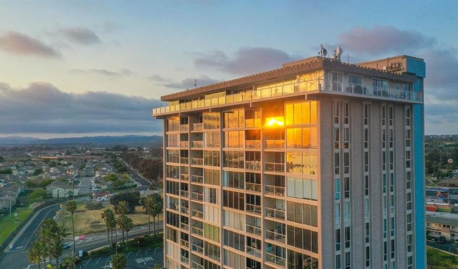 1200 N Harbor Dr 15B, Oceanside, CA 92054 - 2 Beds, 2 Bath