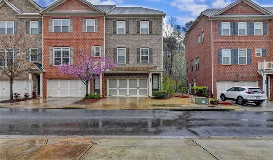 2405 Tenor Ln, Alpharetta, GA 30009 - 4 Beds, 4 Bath