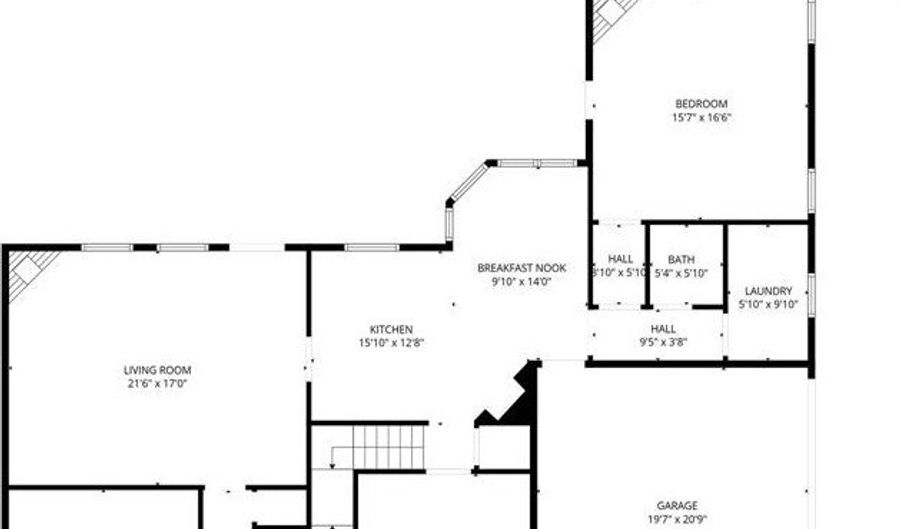 217 Idle Creek Trl, Abilene, TX 79602 - 5 Beds, 4 Bath