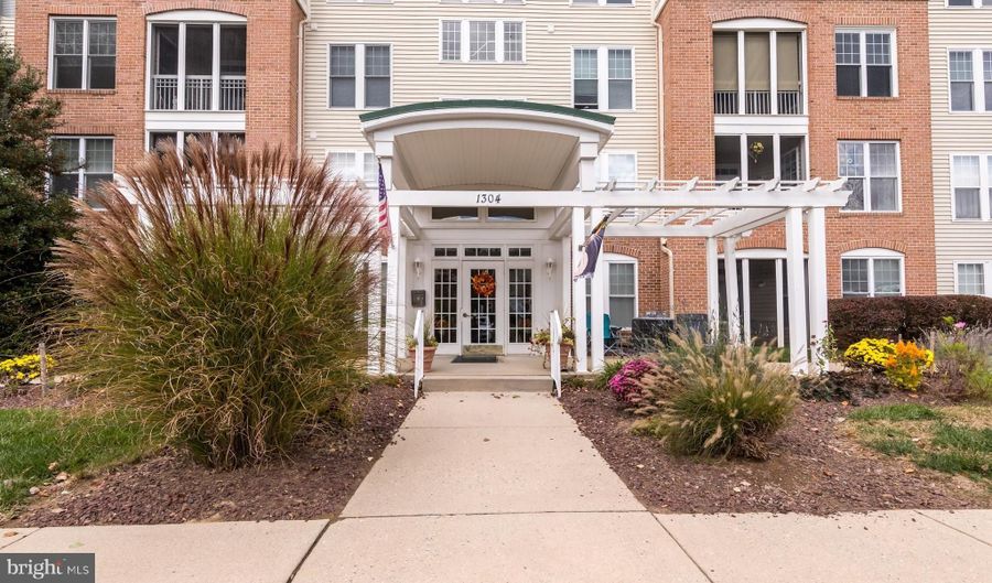 1304- P SCOTTSDALE Dr 196, Bel Air, MD 21015 - 2 Beds, 2 Bath