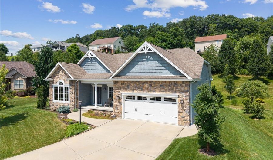 416 Willow Ct, Allegheny Twp., PA 15613 - 3 Beds, 2 Bath