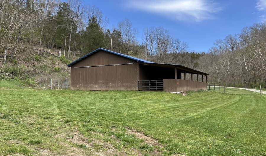 1410 Dry Fork Creek Rd, Winchester, KY 40391 - 0 Beds, 0 Bath