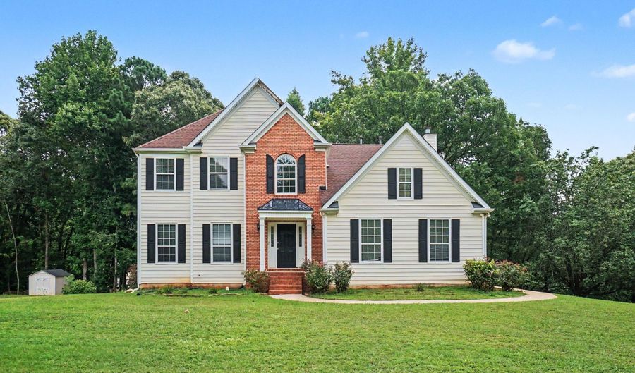 15 Pheasant Way, Acworth, GA 30101 - 3 Beds, 3 Bath