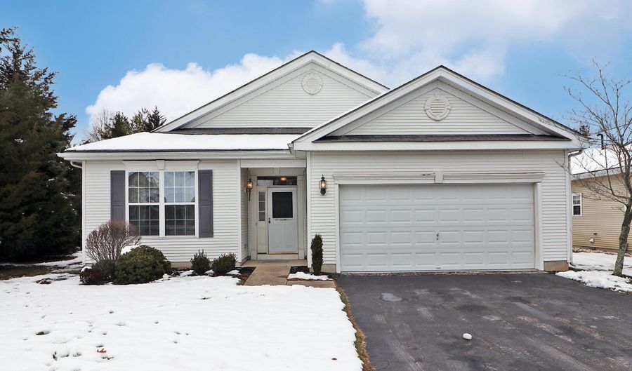 156 Mirage Blvd, Barnegat, NJ 08005 - 2 Beds, 2 Bath