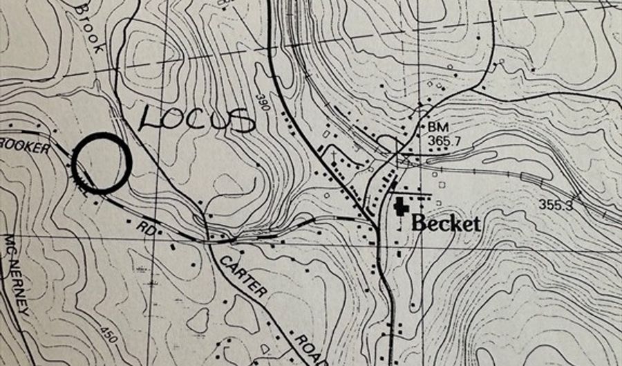 0 Brooker Hill Rd, Becket, MA 01223 - 0 Beds, 0 Bath