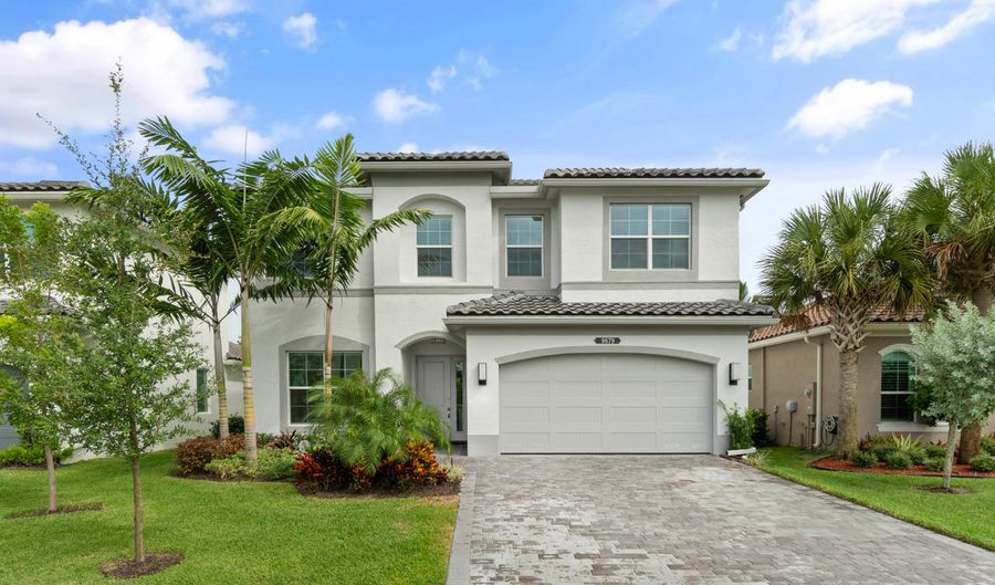 9679 Salty Bay Dr, Delray Beach, FL 33446 - 5 Beds, 4 Bath