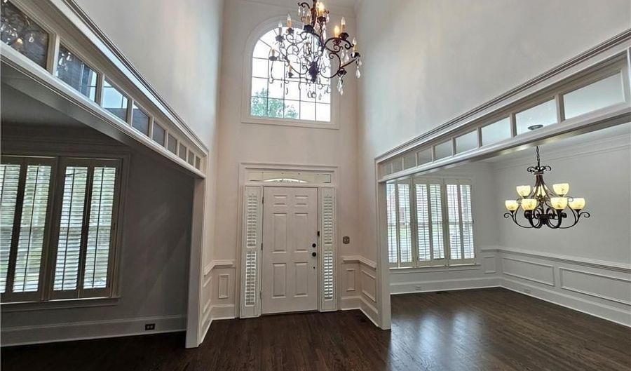 735 Westwind Ln #735, Alpharetta, GA 30005 - 7 Beds, 5 Bath