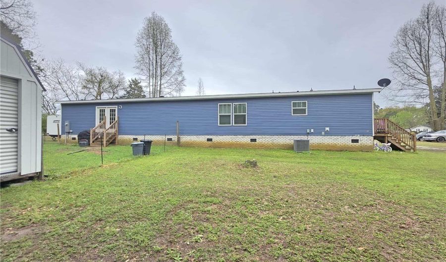 64 Horseshoe Rd, Autryville, NC 28318 - 3 Beds, 2 Bath