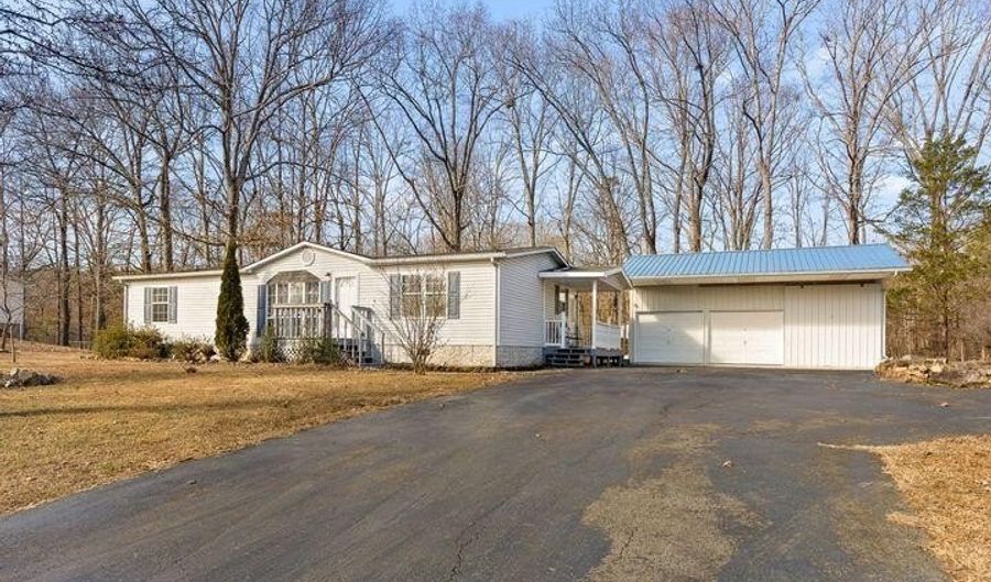 338 County Road 135, Athens, TN 37303 - 3 Beds, 2 Bath