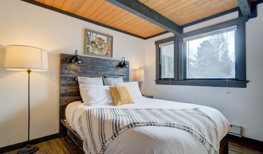 30 Yellowstone Spur 30A, Big Sky, MT 59716 - 1 Beds, 1 Bath