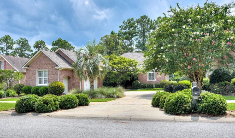 221 Double Eagle Ct, Aiken, SC 29803 - 3 Beds, 3 Bath