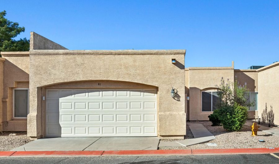 625 N HAMILTON St 41, Chandler, AZ 85225 - 3 Beds, 2 Bath
