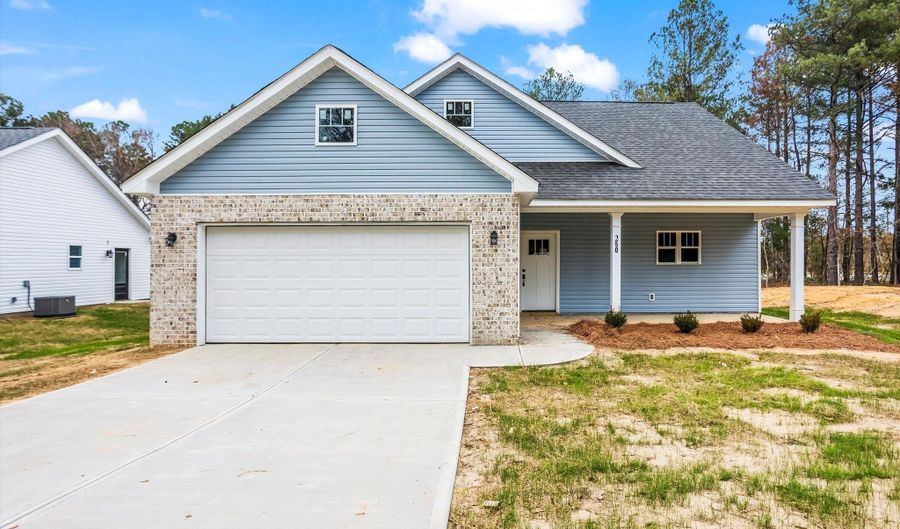 250 Dobson Rd, Beech Island, SC 29842 - 3 Beds, 2 Bath